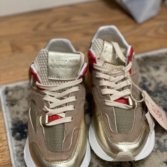 AS98 FREIS 4EVER SNEAKERS EU36 - Picture 3 of 4